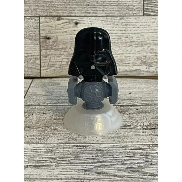 McDONALD'S Disney's 100 Year Anniversary Celebration HAPPY MEAL TOY NEW! - Picture 1 of 2